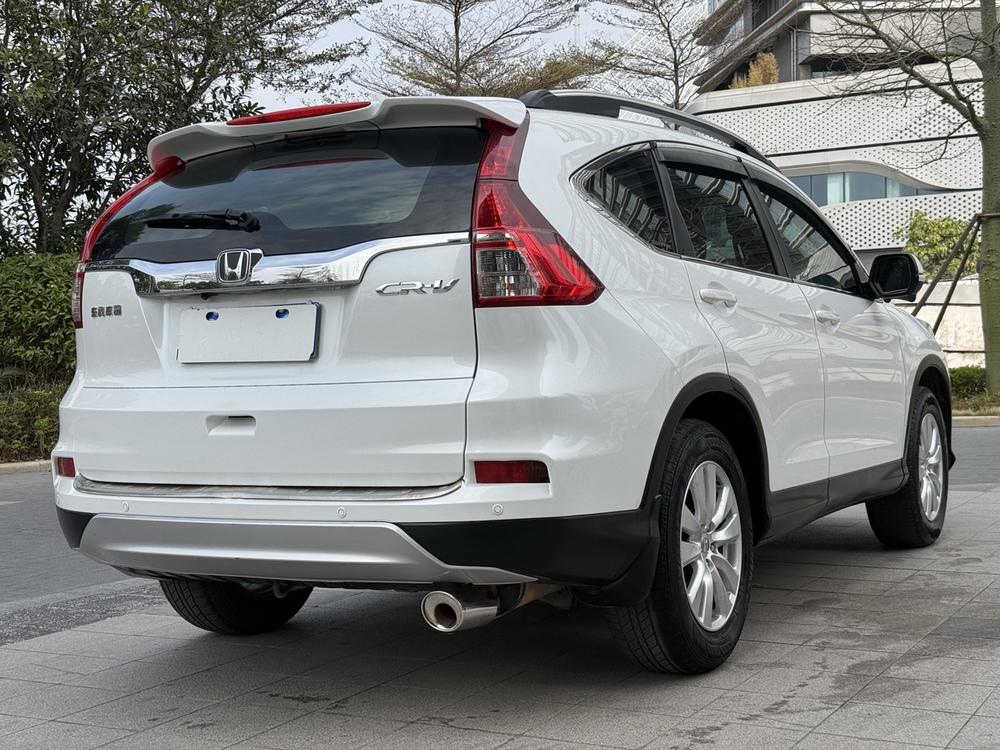 Honda Honda CR-V