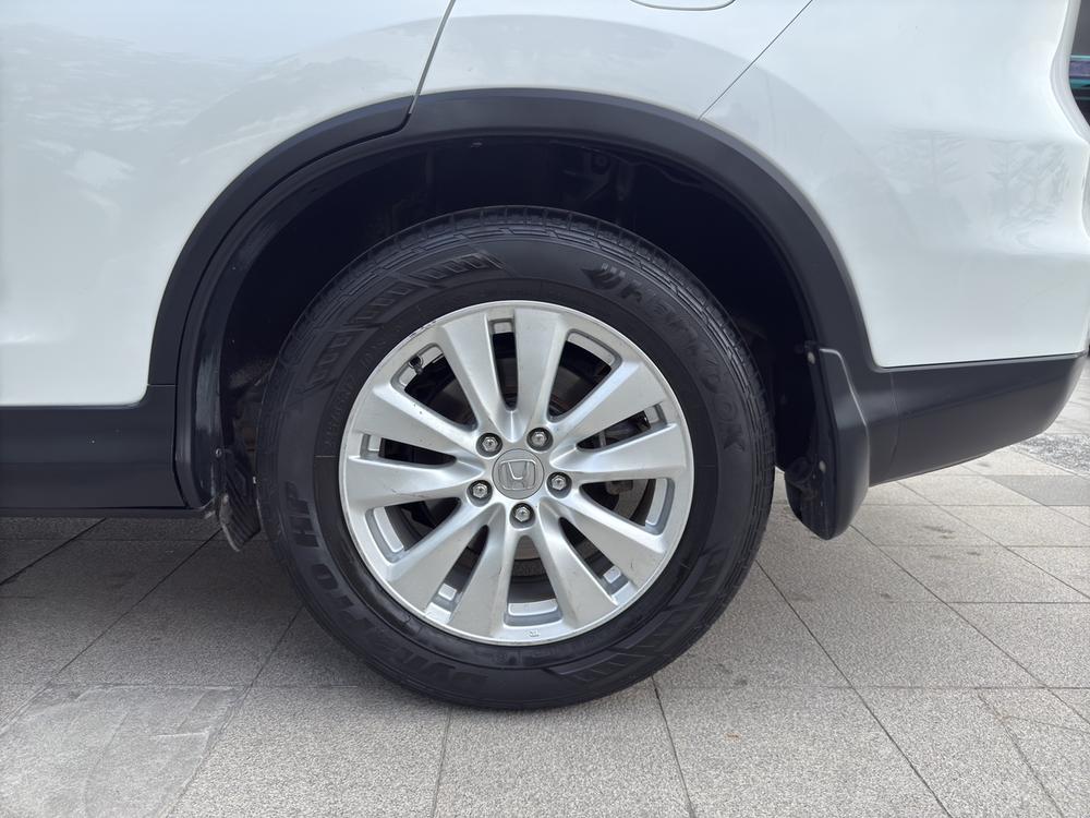 Honda Honda CR-V