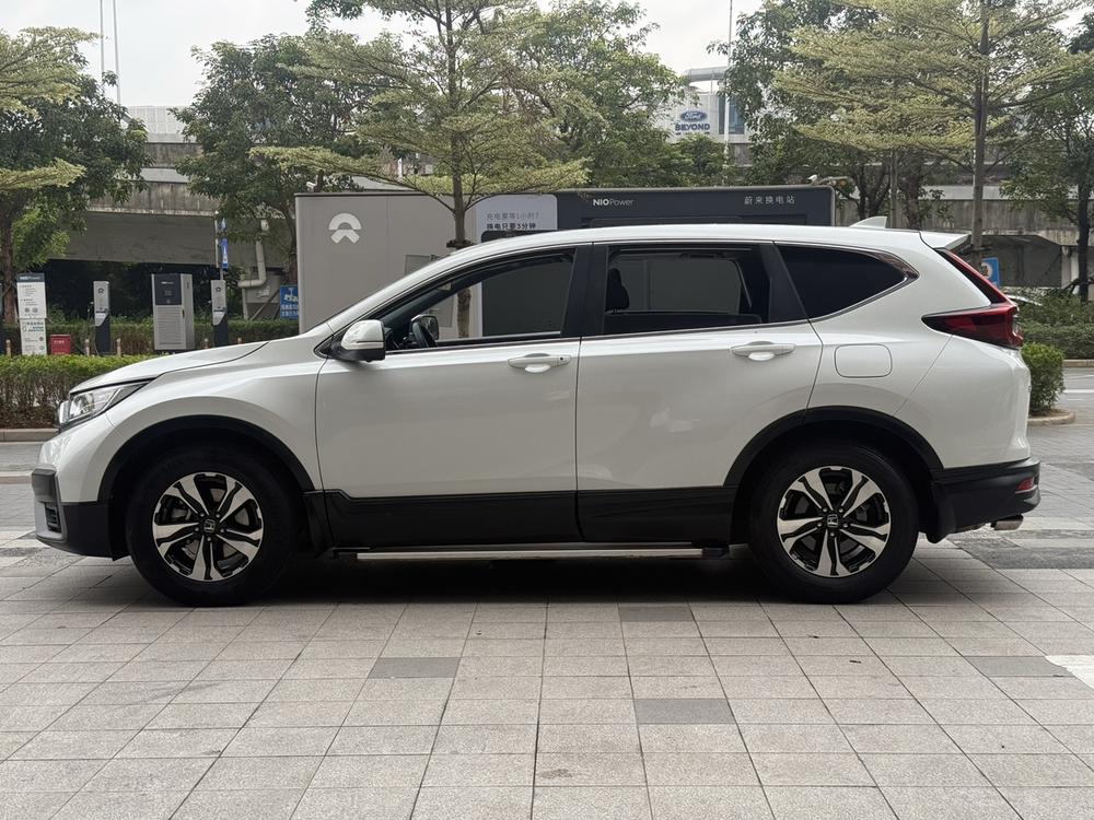 Honda Honda CR-V