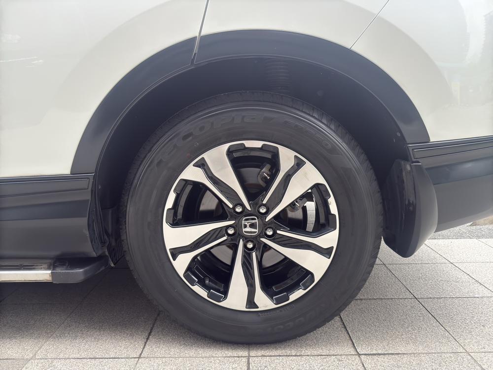 Honda Honda CR-V