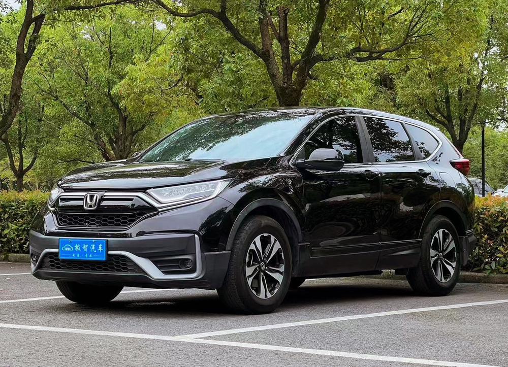 Honda Honda CR-V