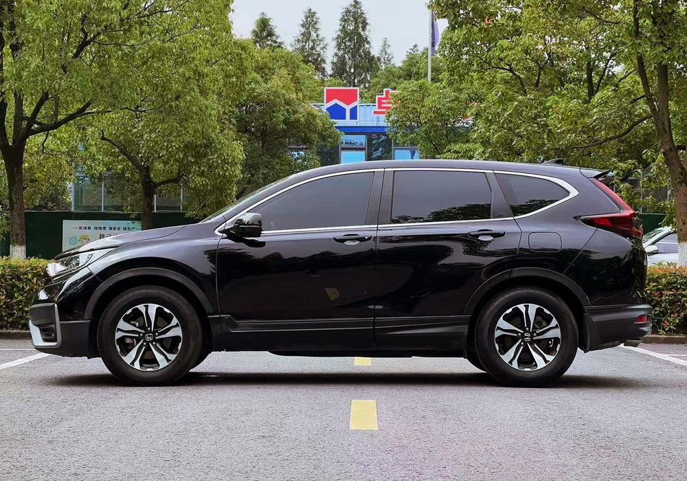 Honda Honda CR-V