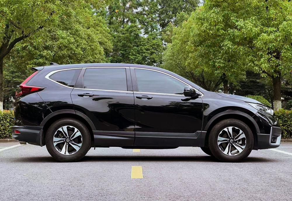 Honda Honda CR-V