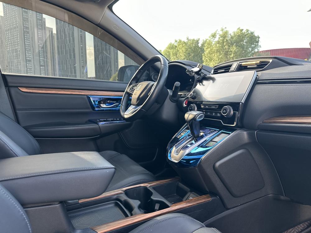 Honda Honda CR-V