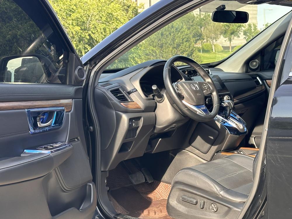 Honda Honda CR-V