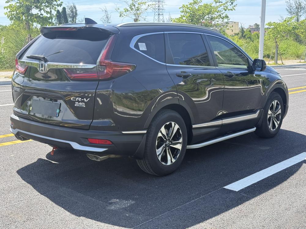 Honda Honda CR-V