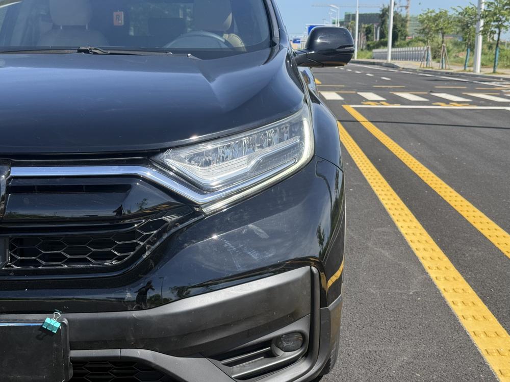 Honda Honda CR-V