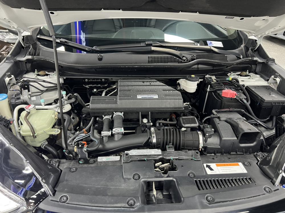 Honda Honda CR-V