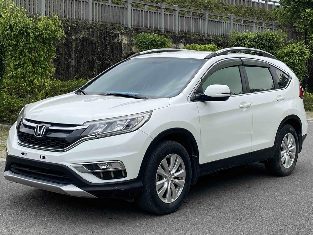 Honda Honda CR-V
