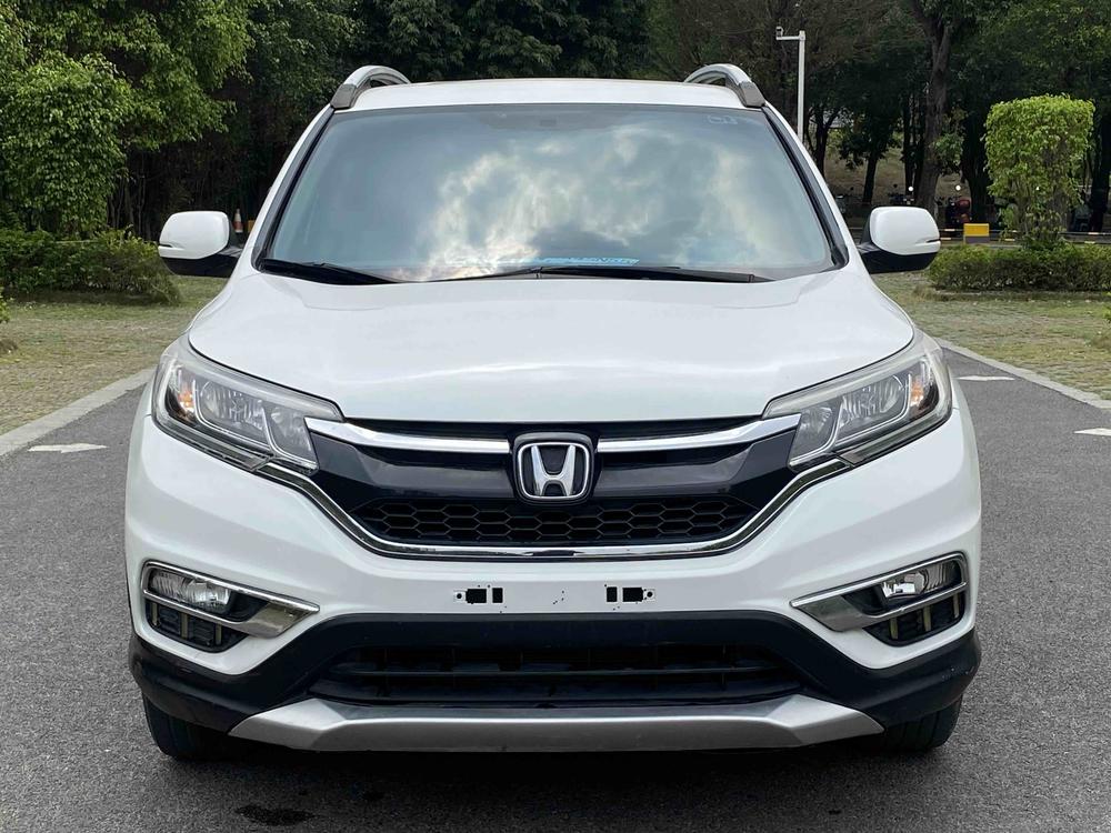 Honda Honda CR-V