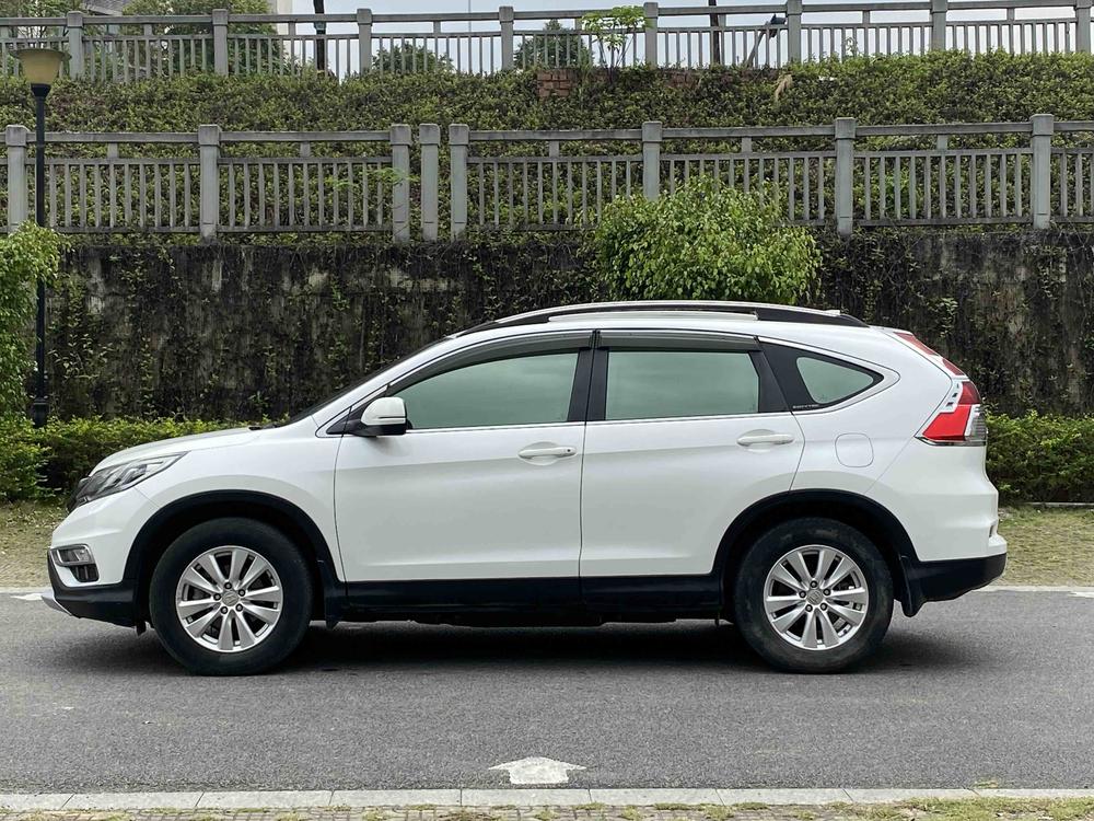 Honda Honda CR-V