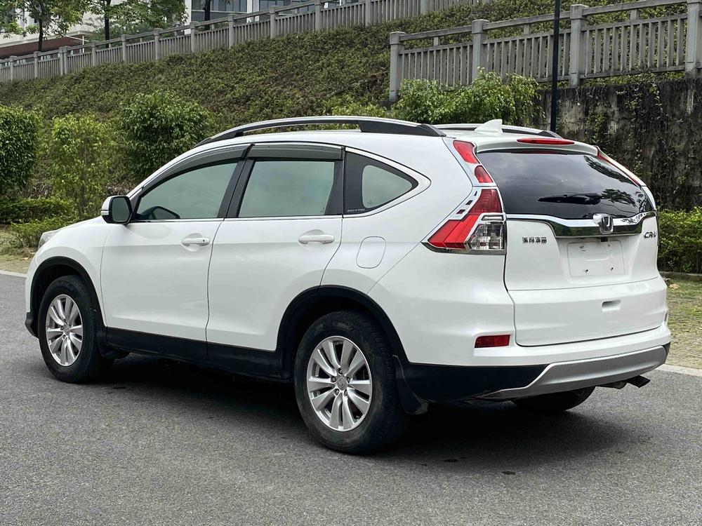 Honda Honda CR-V