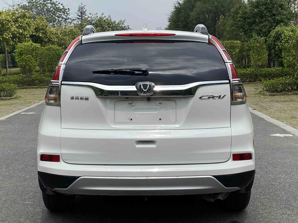 Honda Honda CR-V
