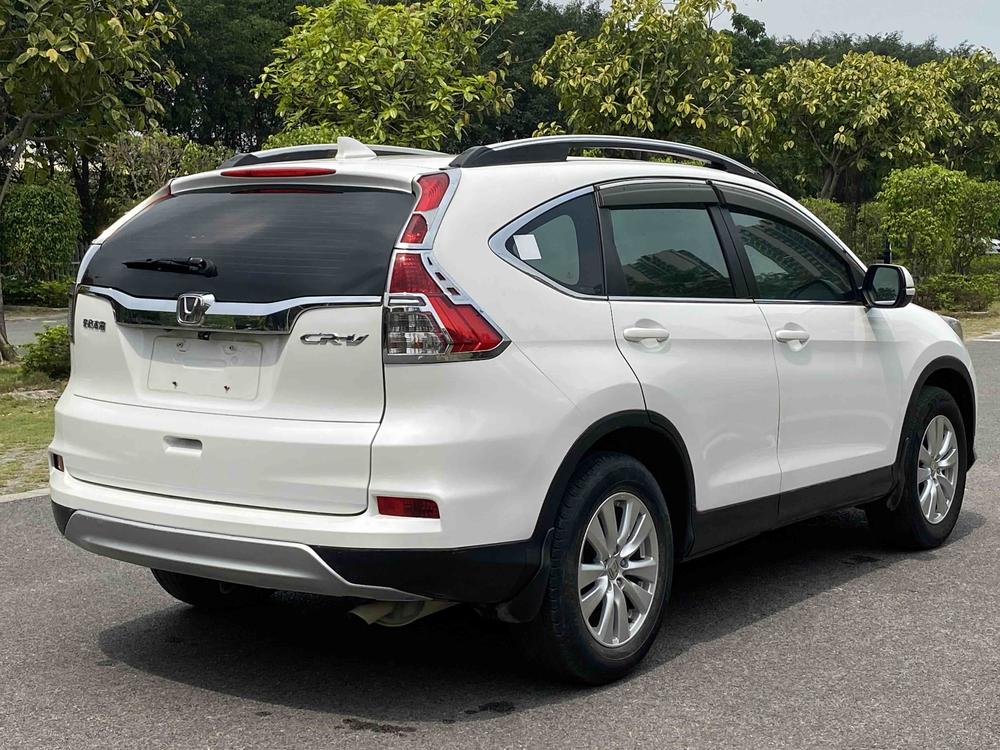 Honda Honda CR-V