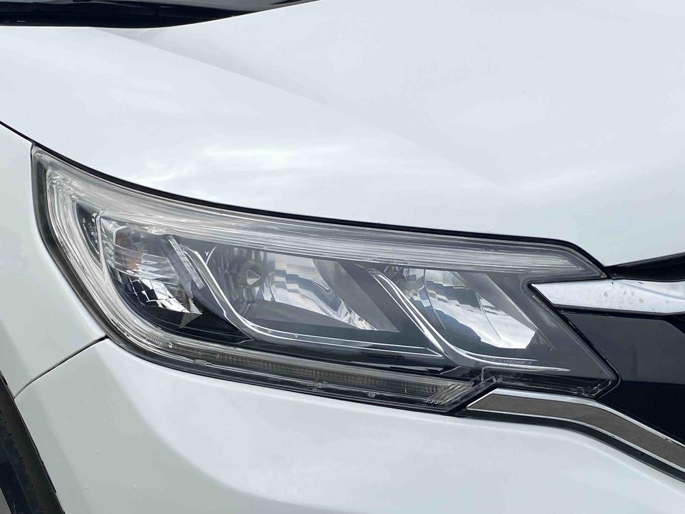 Honda Honda CR-V