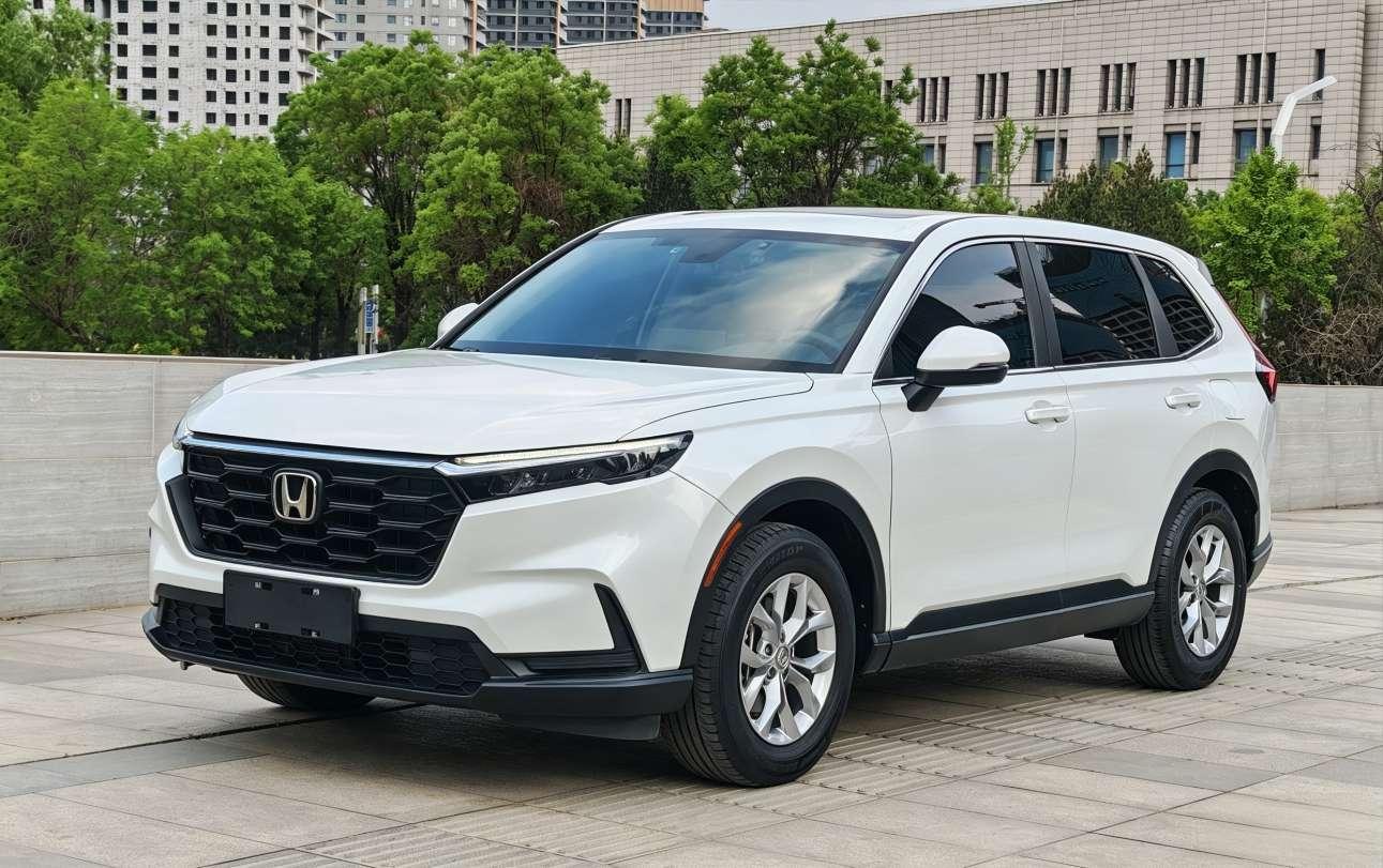 Honda Honda CR-V