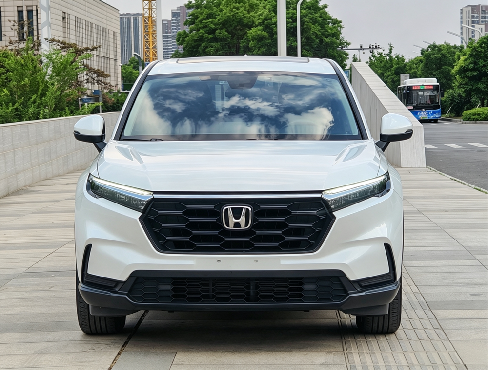Honda Honda CR-V