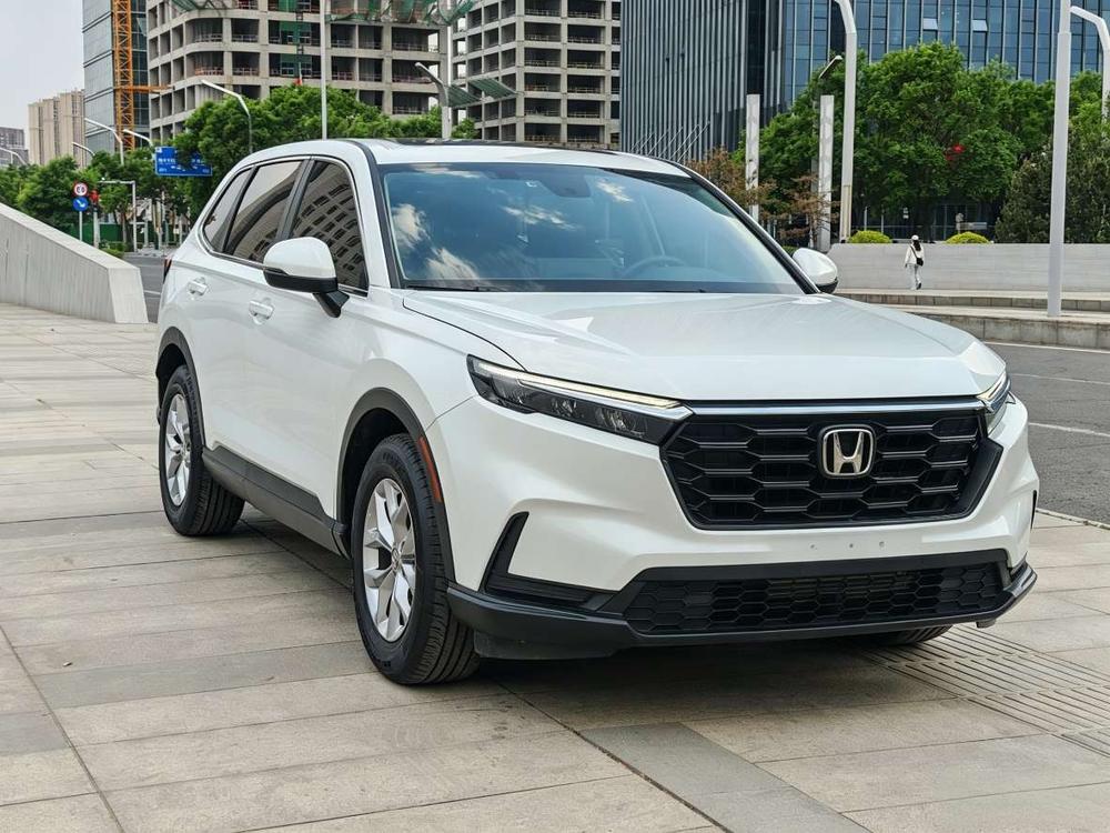 Honda Honda CR-V