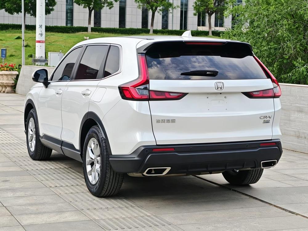 Honda Honda CR-V