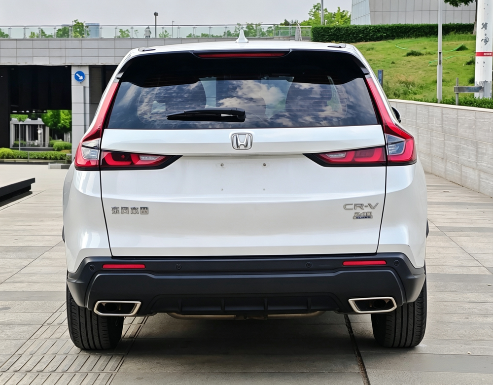 Honda Honda CR-V