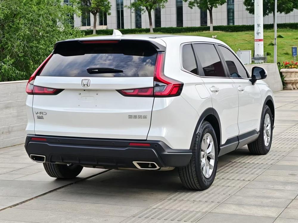 Honda Honda CR-V