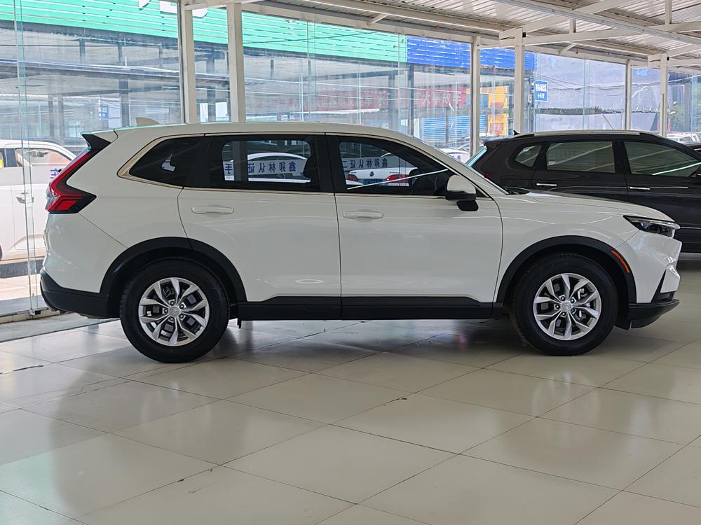 Honda Honda CR-V