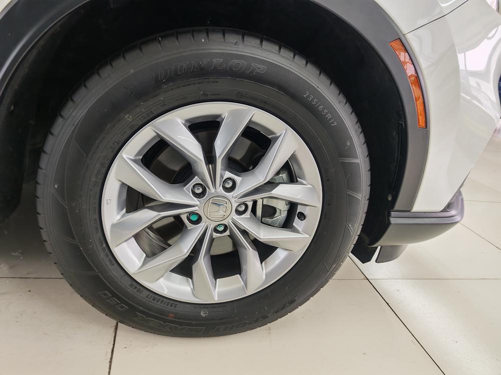 Honda Honda CR-V