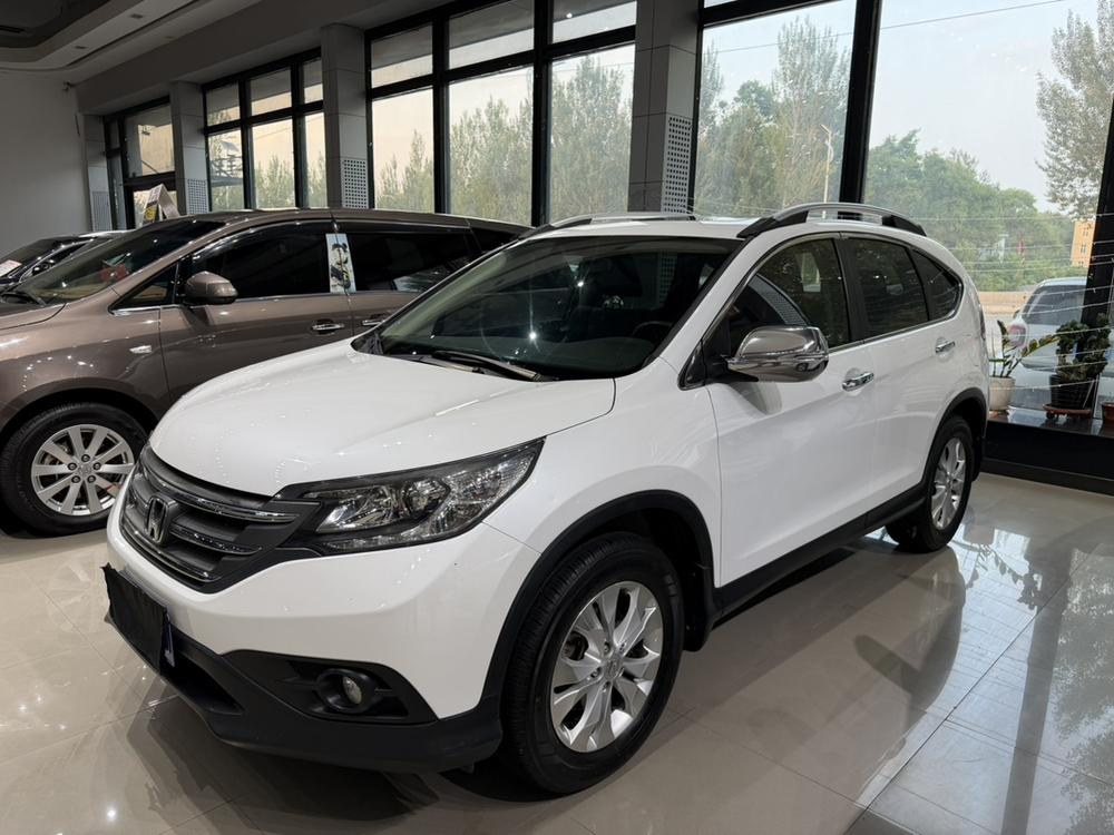 Honda Honda CR-V