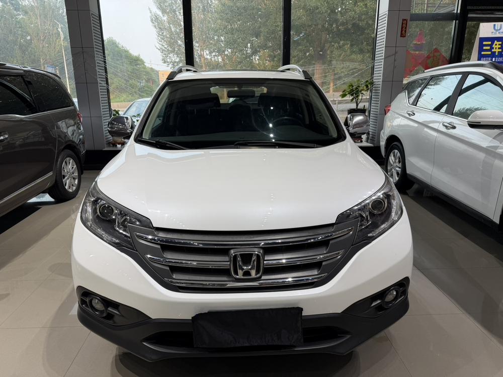 Honda Honda CR-V