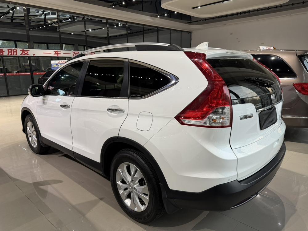 Honda Honda CR-V
