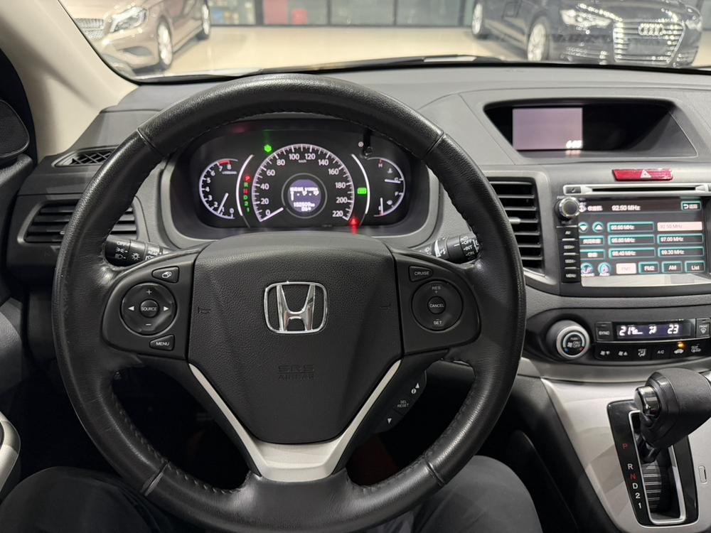 Honda Honda CR-V