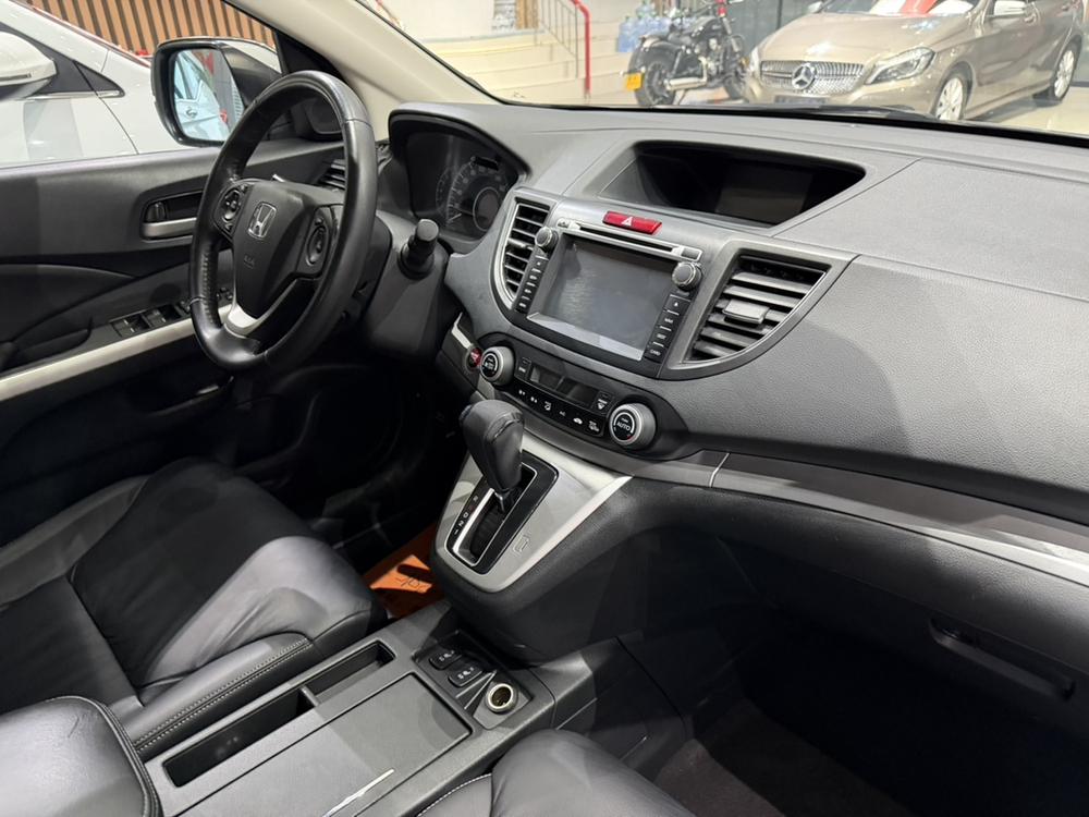 Honda Honda CR-V
