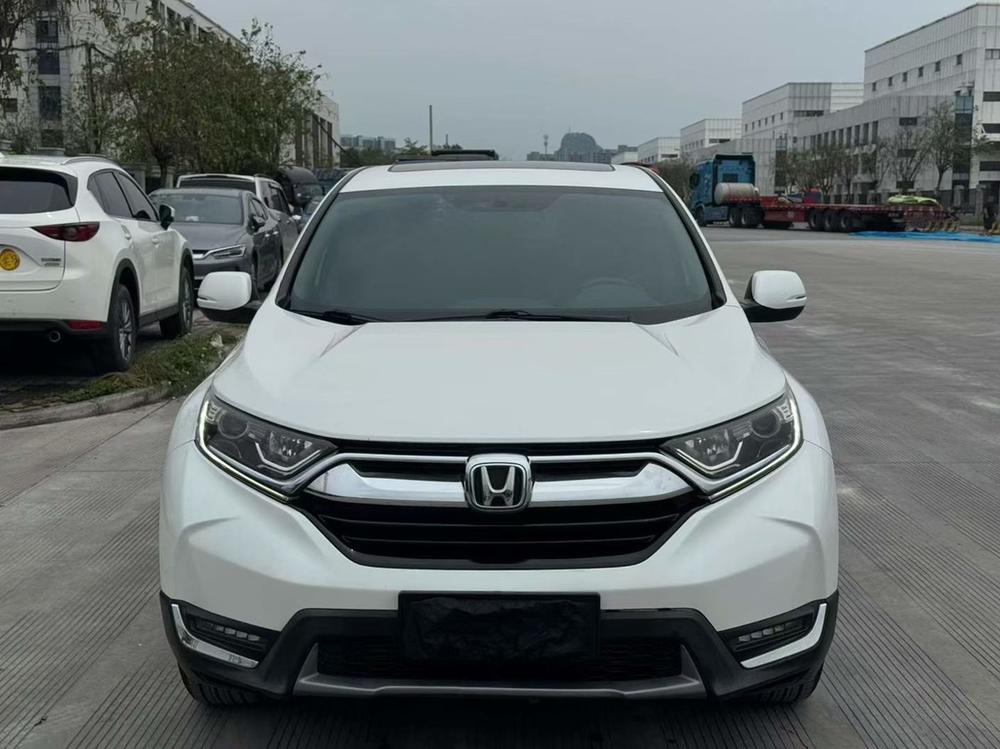 Honda Honda CR-V