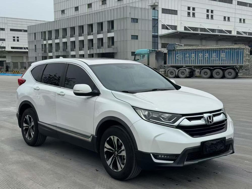 Honda Honda CR-V
