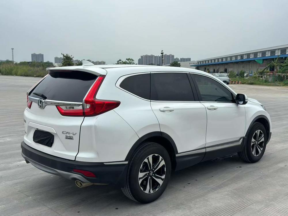 Honda Honda CR-V