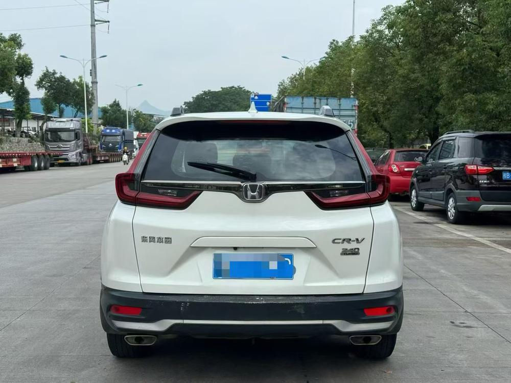 Honda Honda CR-V