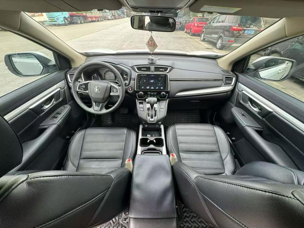 Honda Honda CR-V