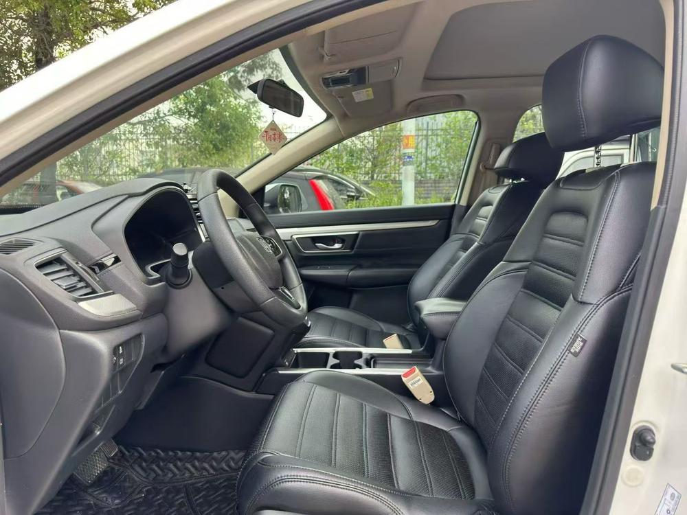 Honda Honda CR-V