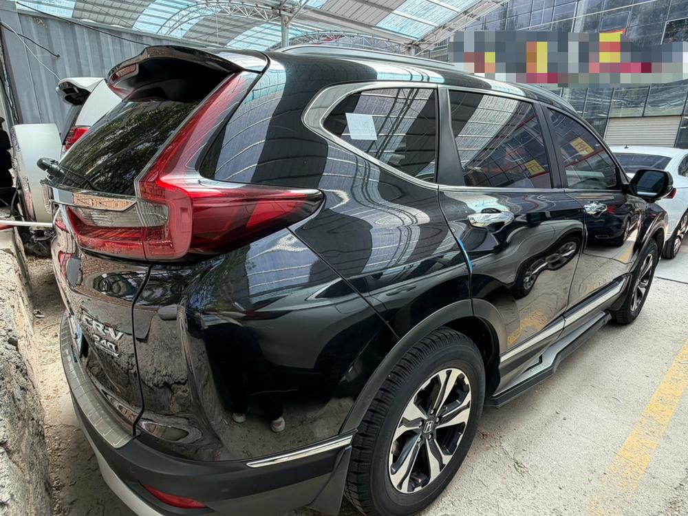 Honda Honda CR-V
