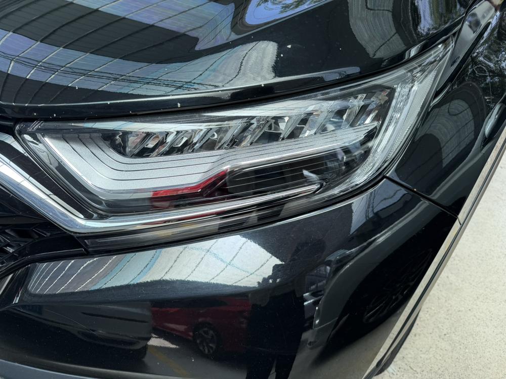 Honda Honda CR-V