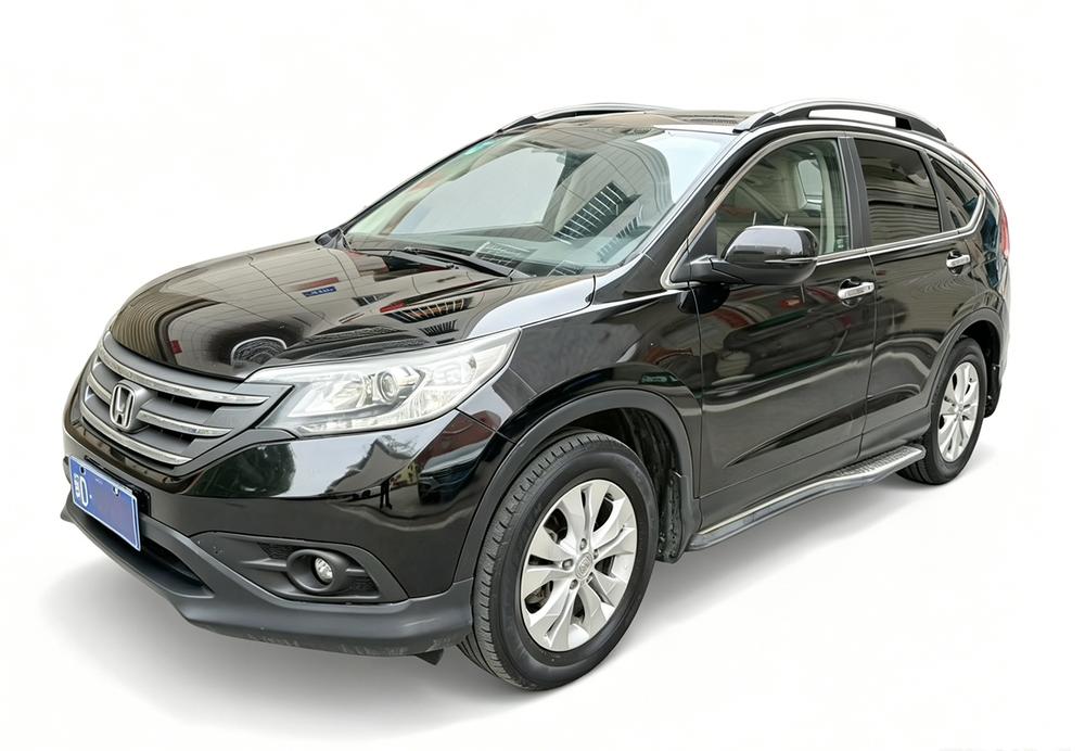 Honda Honda CR-V