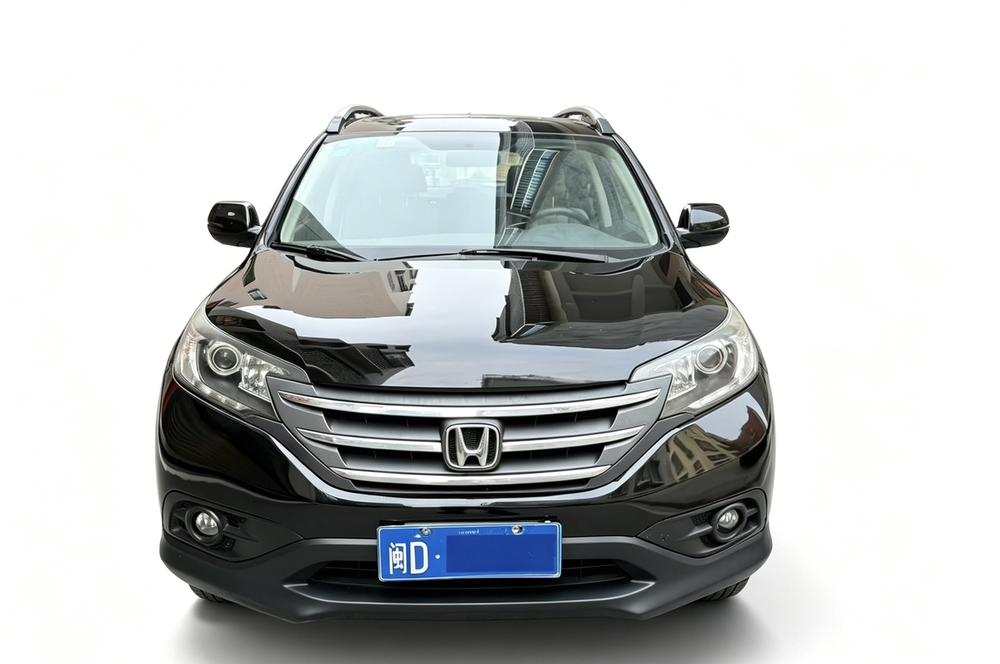 Honda Honda CR-V