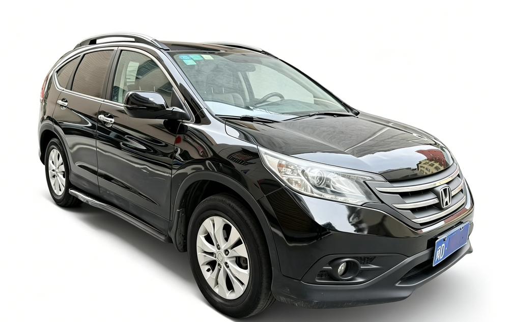 Honda Honda CR-V