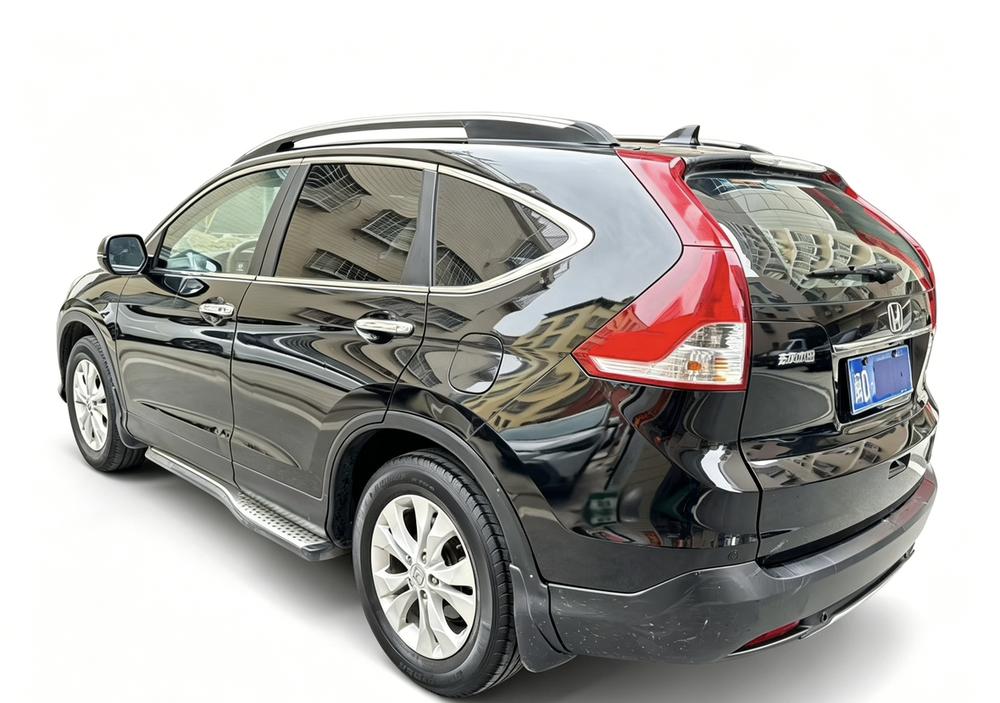 Honda Honda CR-V