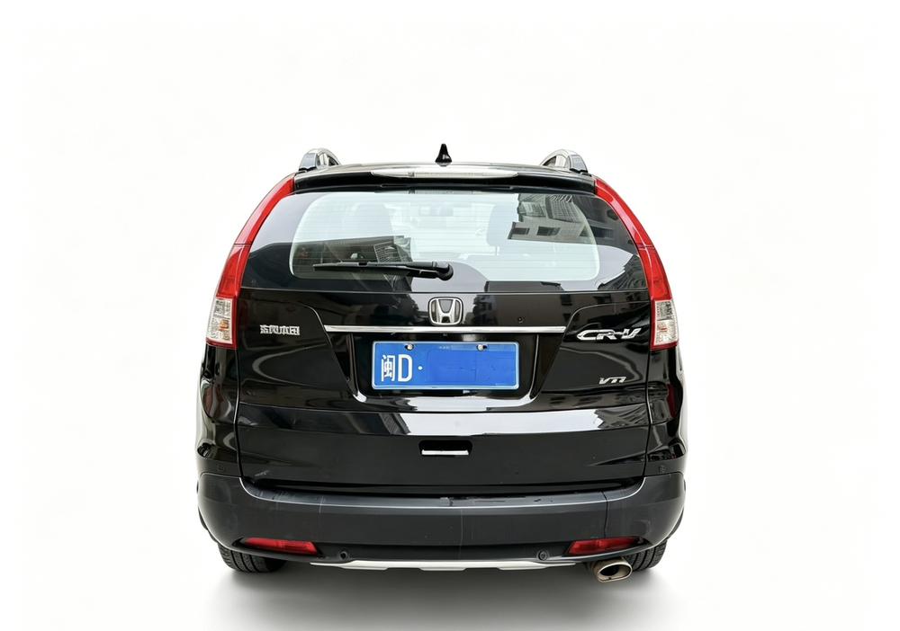 Honda Honda CR-V