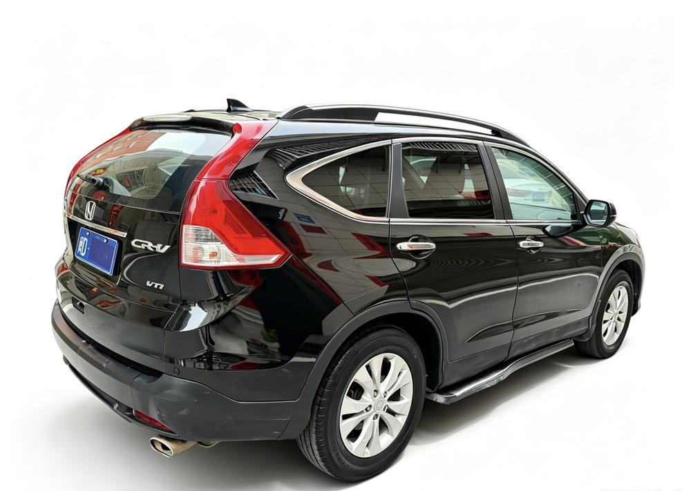 Honda Honda CR-V