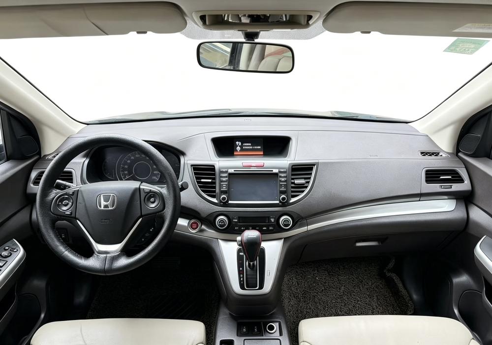 Honda Honda CR-V