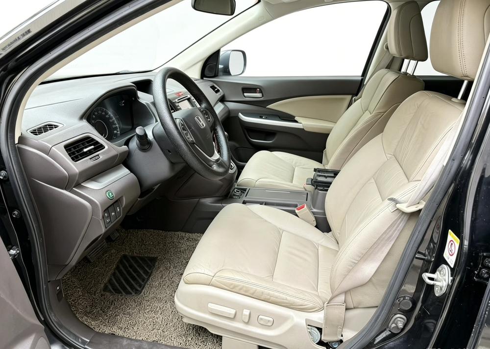 Honda Honda CR-V