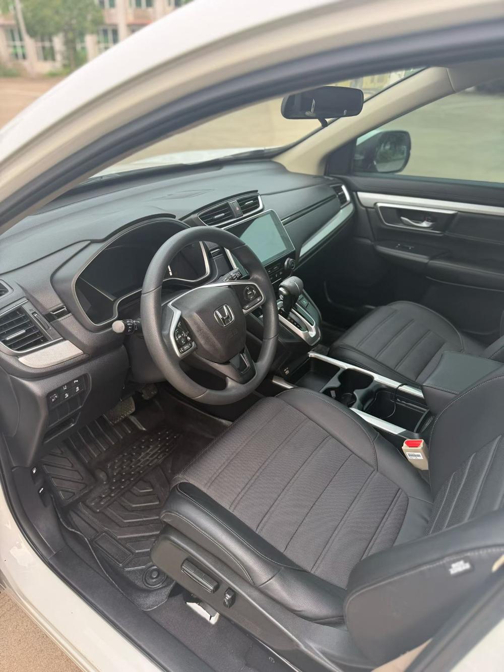 Honda Honda CR-V