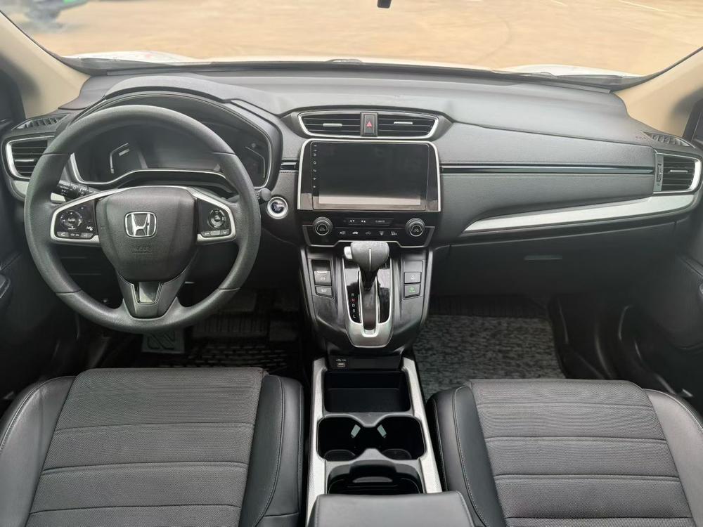 Honda Honda CR-V